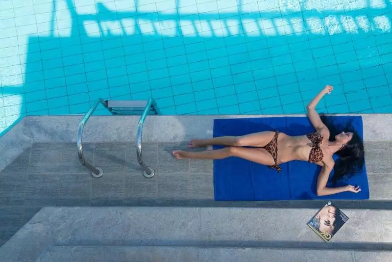 فندق Hersonissos Maris