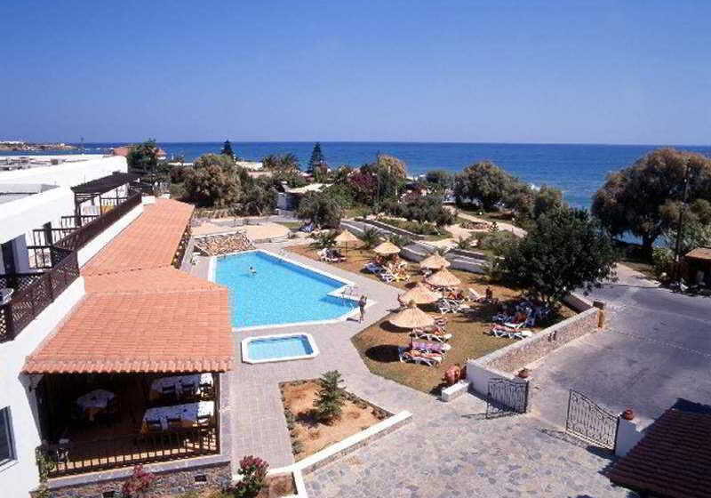 ホテル Hersonissos Maris