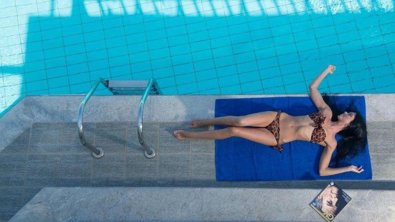 ホテル Hersonissos Maris