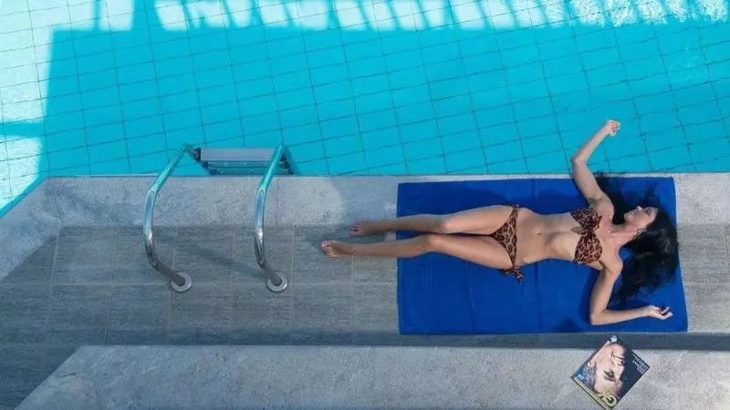 فندق Hersonissos Maris