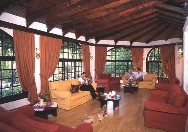 فندق Hersonissos Maris