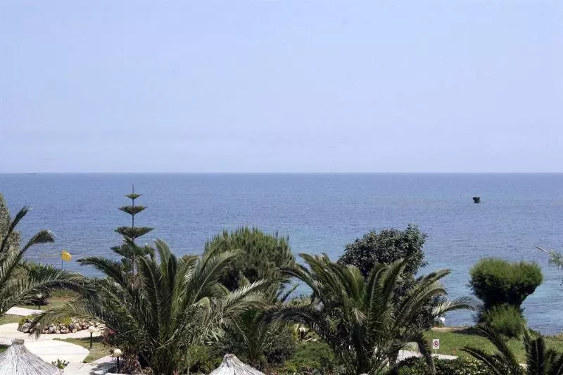 فندق Hersonissos Maris