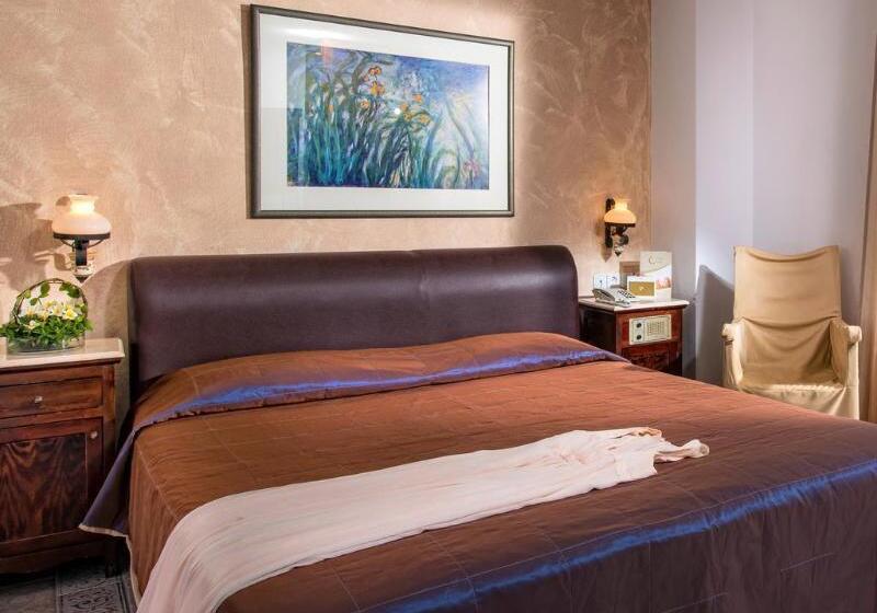 ホテル Hersonissos Maris