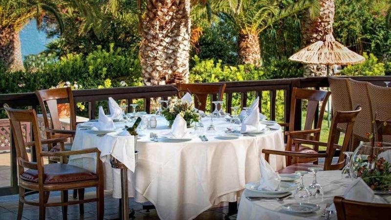 ホテル Hersonissos Maris