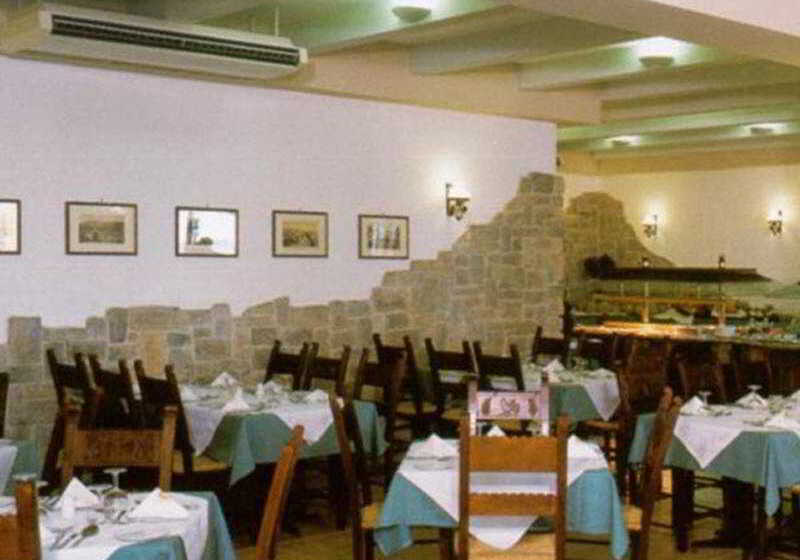 ホテル Hersonissos Maris