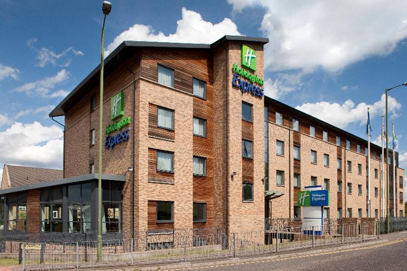 酒店 Holiday Inn Express Hemel Hempstead, An Ihg