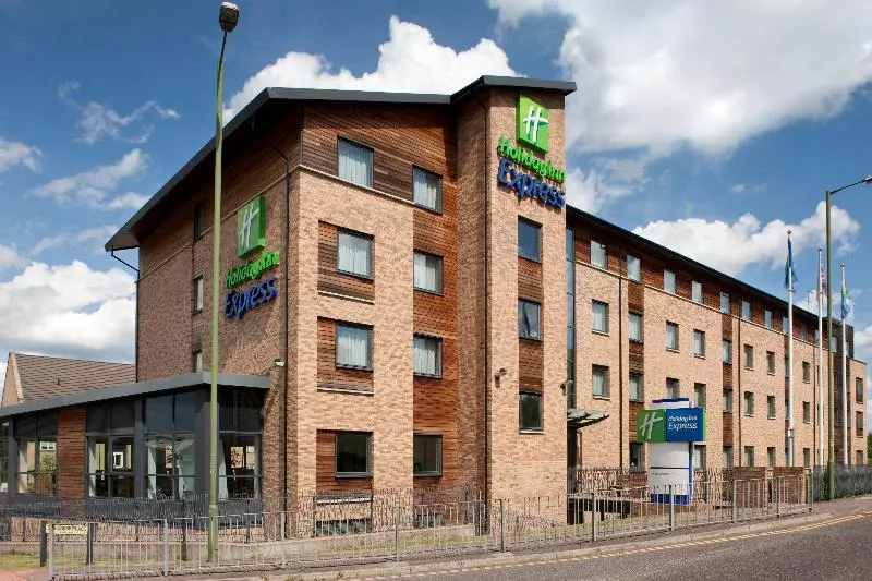 فندق Holiday Inn Express Hemel Hempstead, An Ihg