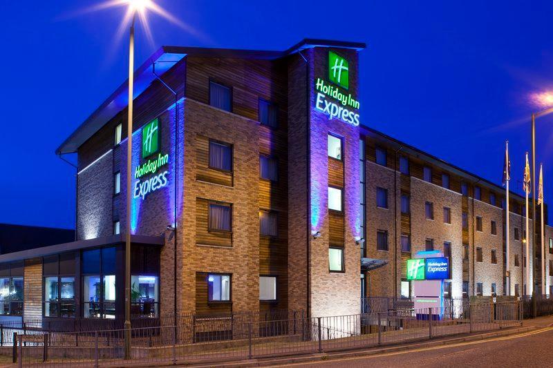酒店 Holiday Inn Express Hemel Hempstead, An Ihg