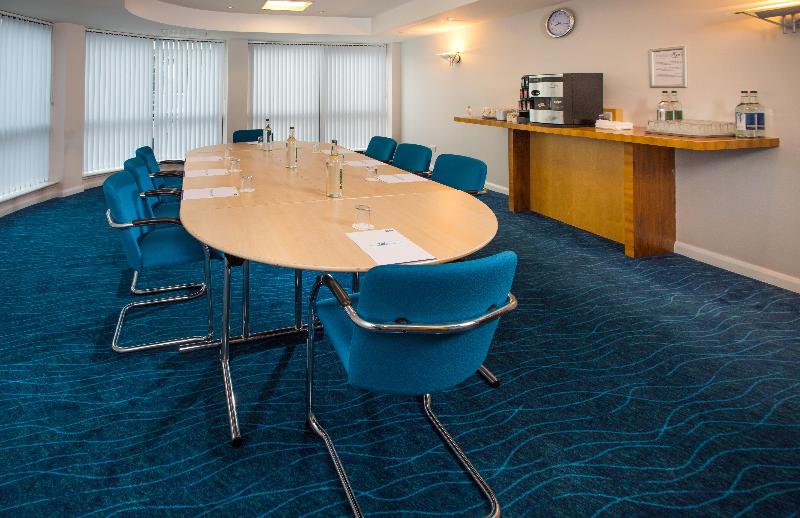 酒店 Holiday Inn Express Hemel Hempstead, An Ihg