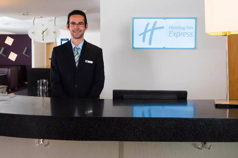 فندق Holiday Inn Express Hemel Hempstead, An Ihg