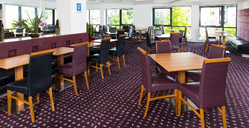 酒店 Holiday Inn Express Hemel Hempstead, An Ihg