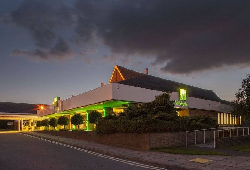 Hotel Holiday Inn Ipswich, An Ihg