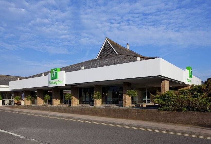 Hotel Holiday Inn Ipswich, An Ihg