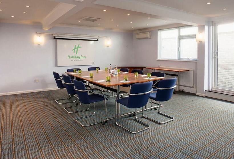 Hotel Holiday Inn Ipswich, An Ihg