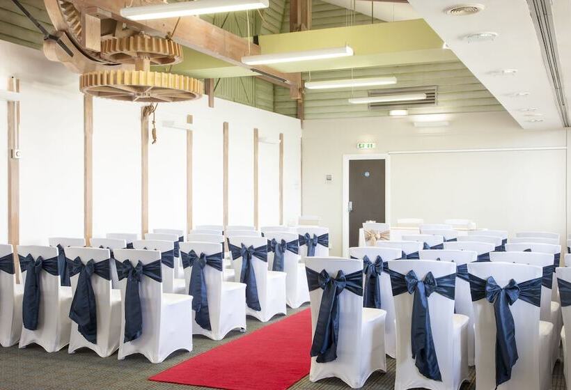 Hotel Holiday Inn Ipswich, An Ihg