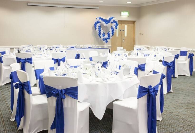 Hotel Holiday Inn Ipswich, An Ihg