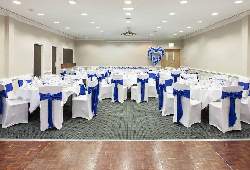 Hotel Holiday Inn Ipswich, An Ihg