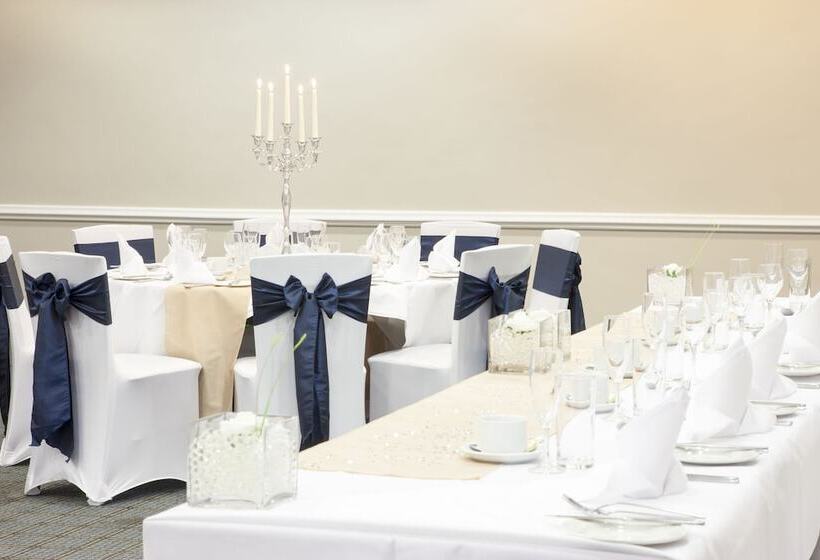 Hotel Holiday Inn Ipswich, An Ihg