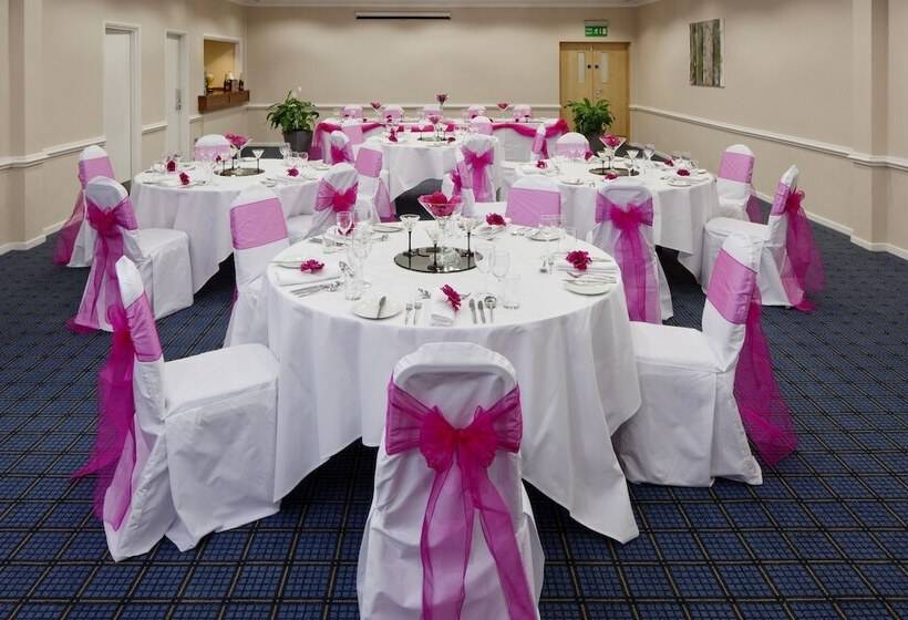 Hotel Holiday Inn Ipswich, An Ihg