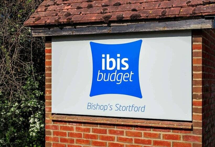 هتل Ibis Budget Stansted Bishops Stortford
