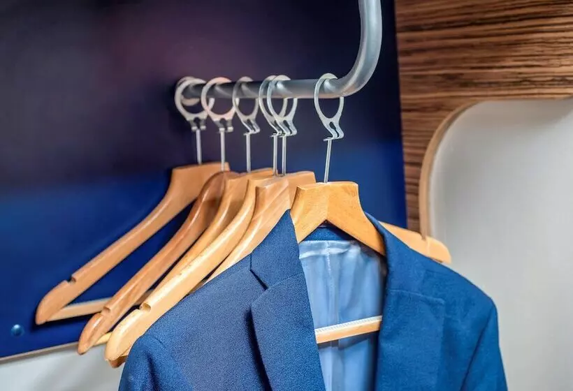 Отель Ibis Budget Stansted Bishops Stortford