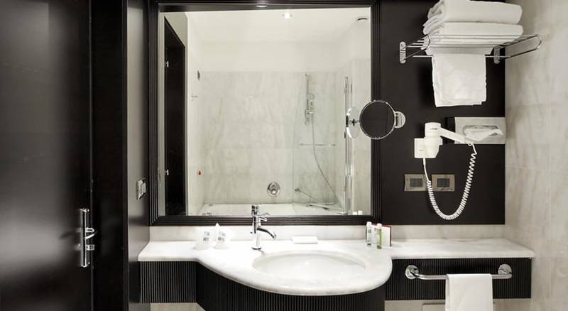 Il Principe Hotel Catania