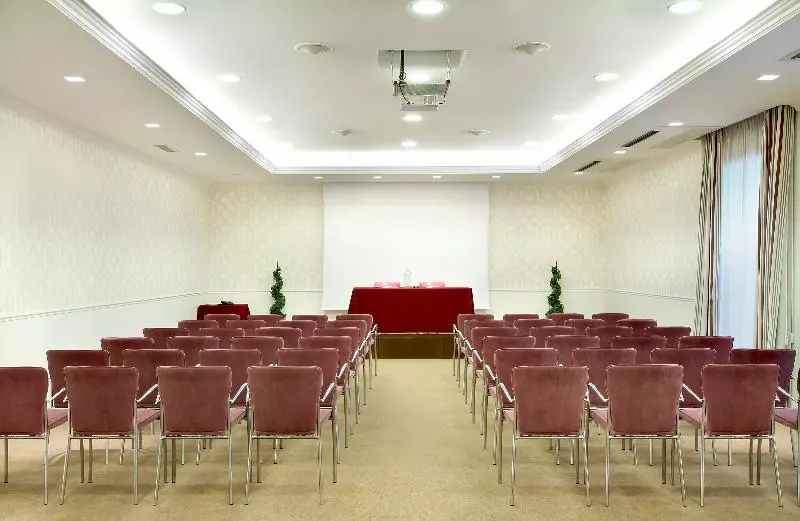 Il Principe Hotel Catania