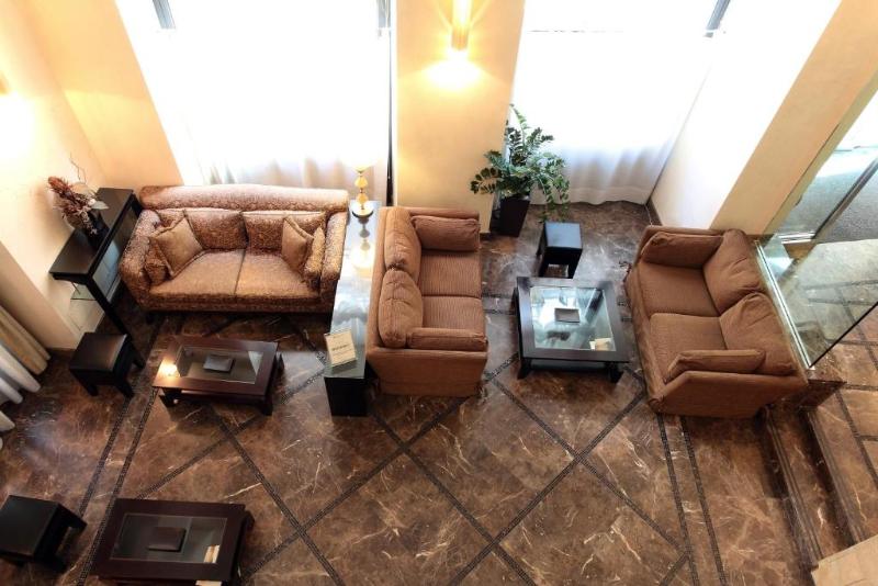 Il Principe Hotel Catania