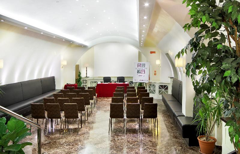 Il Principe Hotel Catania