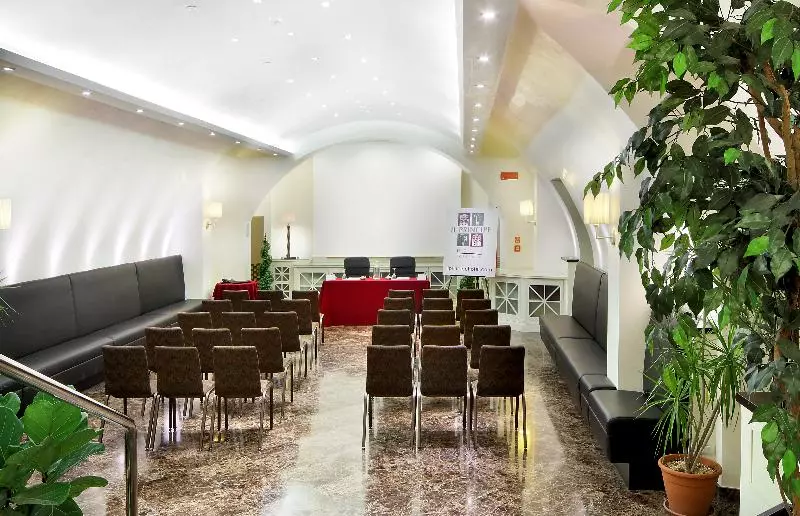 Il Principe Hotel Catania