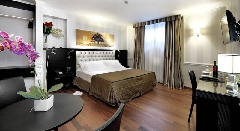 Il Principe Hotel Catania