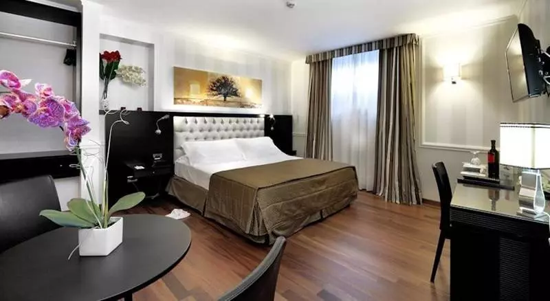 Il Principe Hotel Catania