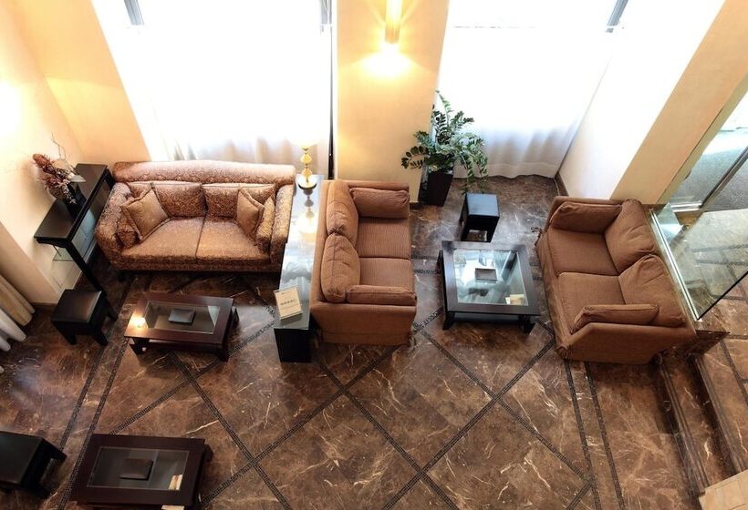 Il Principe Hotel Catania