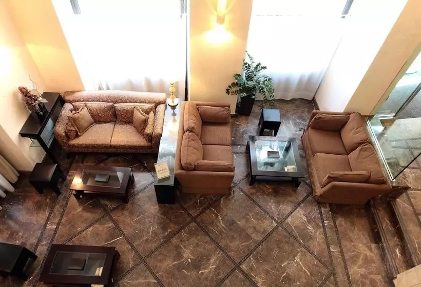 Il Principe Hotel Catania