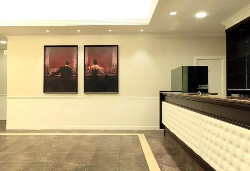 Il Principe Hotel Catania