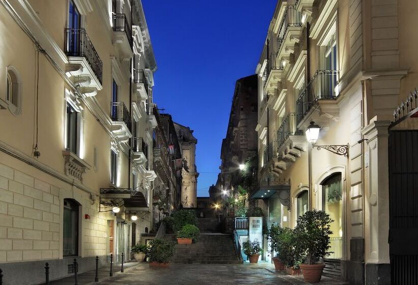 Il Principe Hotel Catania