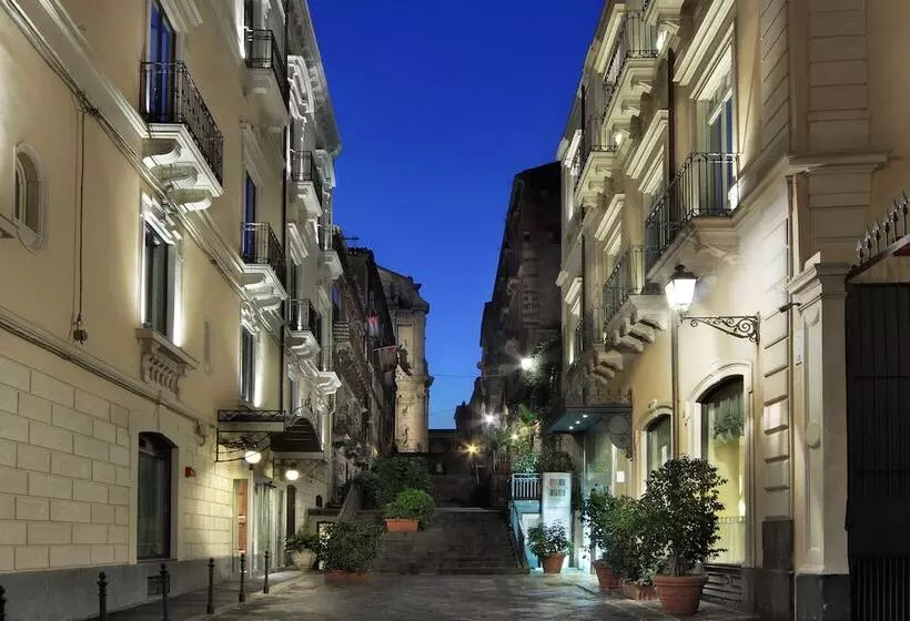 Il Principe Hotel Catania