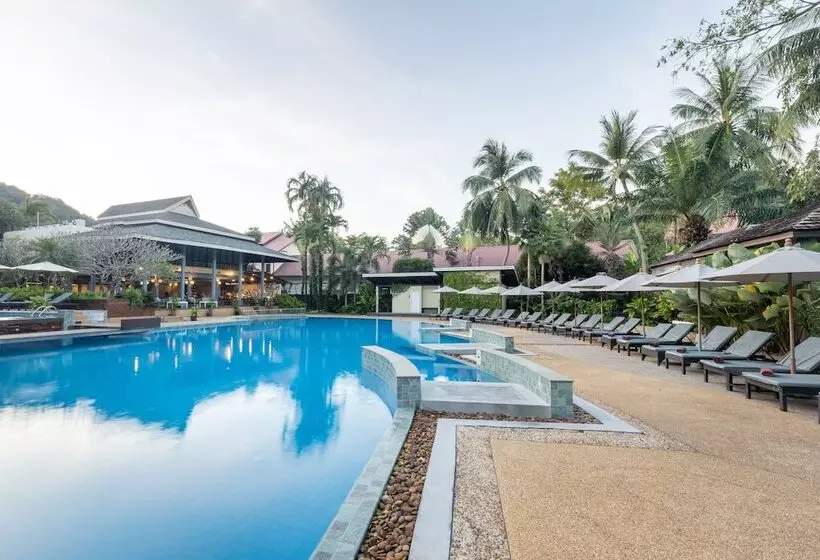 فندق Krabi La Playa Resort   Sha Plus