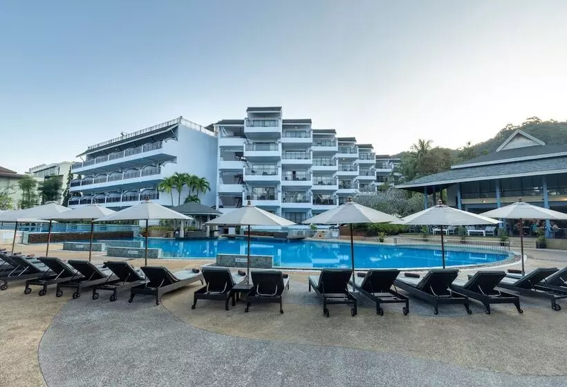 فندق Krabi La Playa Resort   Sha Plus