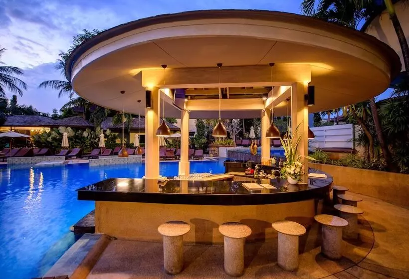 فندق Krabi La Playa Resort   Sha Plus