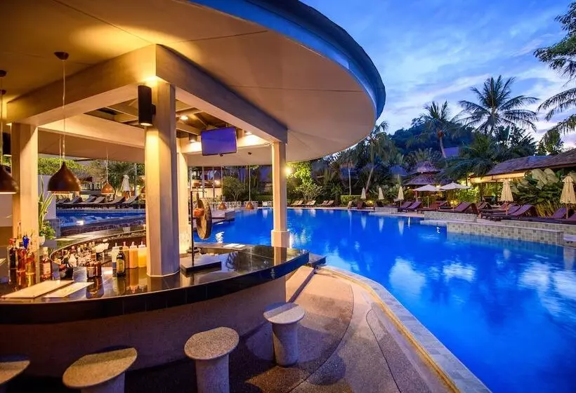 فندق Krabi La Playa Resort   Sha Plus
