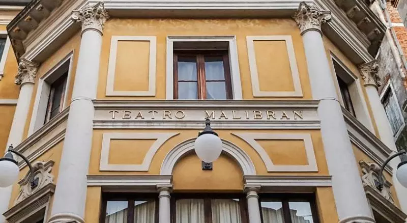 هتل Lanterna Di Marco Polo