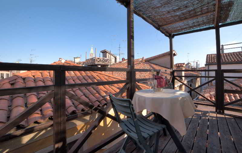 Hotel Lanterna Di Marco Polo