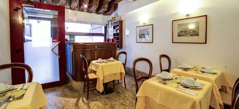 هتل Lanterna Di Marco Polo