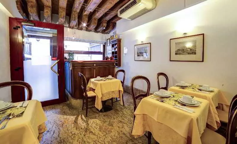 هتل Lanterna Di Marco Polo