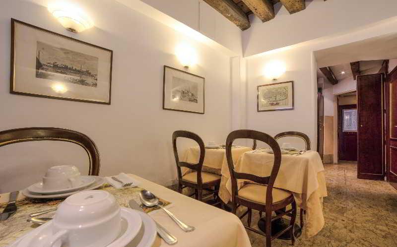 Hotel Lanterna Di Marco Polo