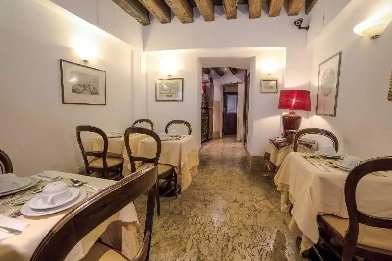 هتل Lanterna Di Marco Polo