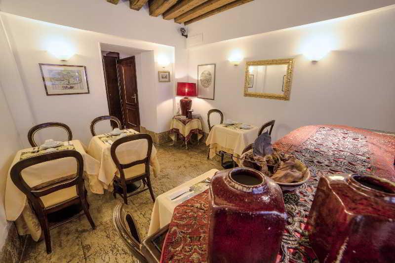 Hotel Lanterna Di Marco Polo