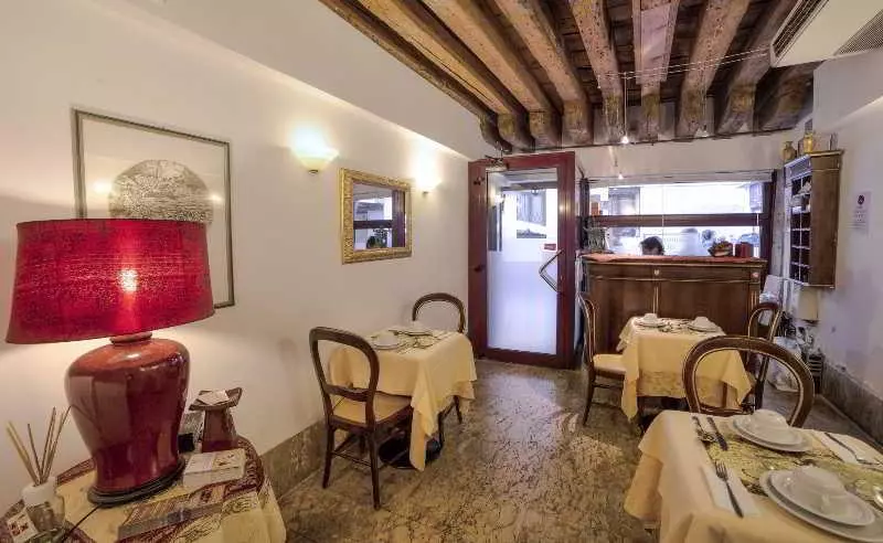 هتل Lanterna Di Marco Polo