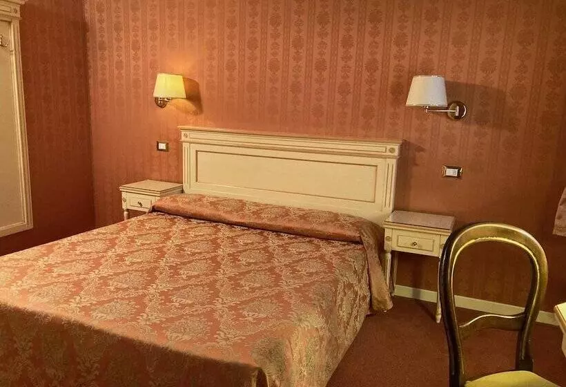 هتل Lanterna Di Marco Polo